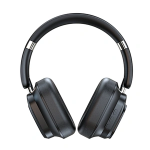 2024 Hybrid ANC headphone with Touch Screen Control